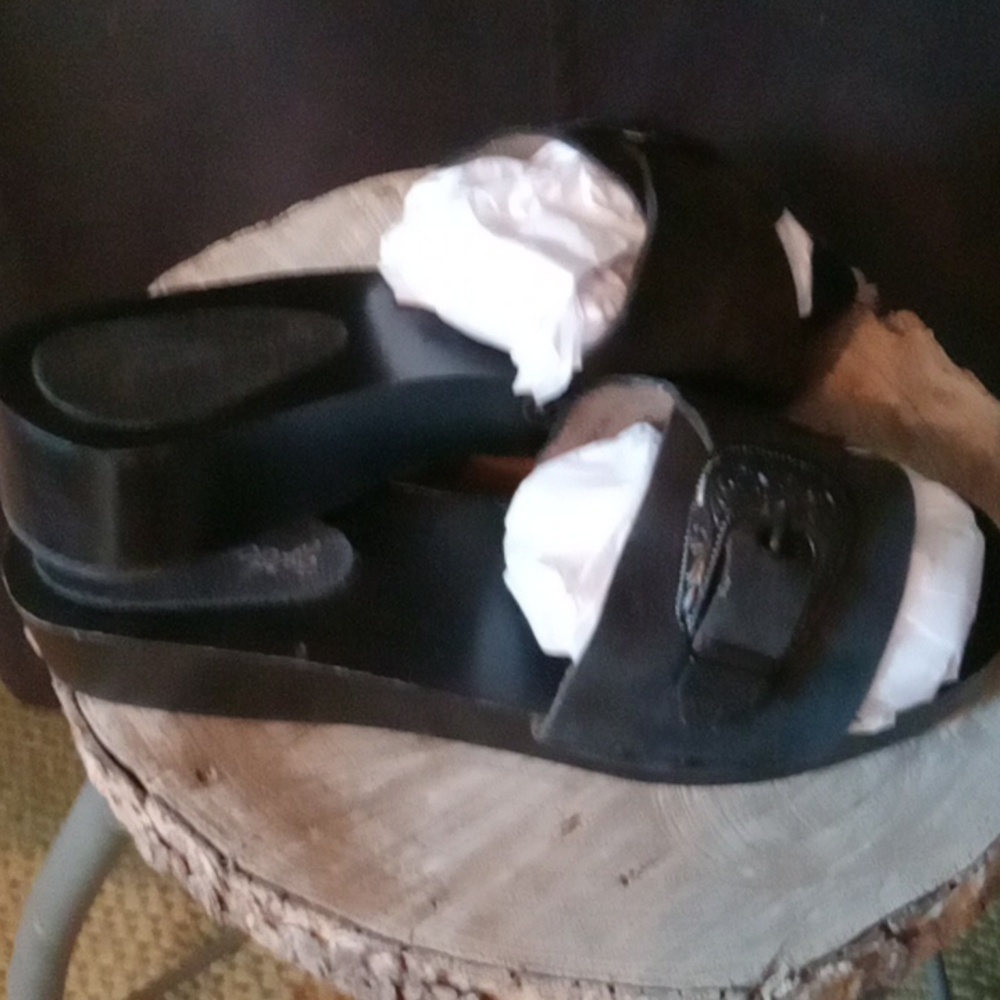 BNIB, Womens Free People Sandals - Picture 10 of 13